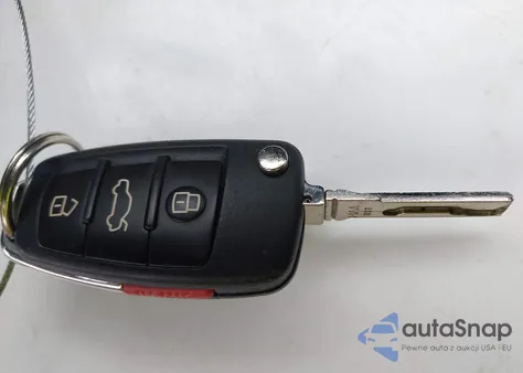 2016 Audi A3 1.8T Premium из США, поврежденный, VIN WAUA7GFF8G1019174